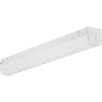 Bande de luminaire &agrave; double s&eacute;lection Sidevic Inc.