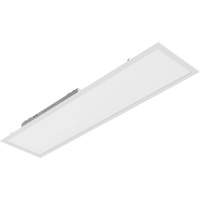 Lamp Panel, LED, 120 - 347 V, 36 W, 1.7" H x 23.9" W x 23.9" L Sidevic Inc.