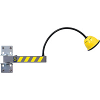 Gooseneck Industrial Task Light Sidevic Inc.