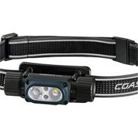 WPH30R Waterproof Ultra Bright Dual Power Headlamp, LED, 1000 Lumens, Rechargeable Batteries Sidevic Inc.