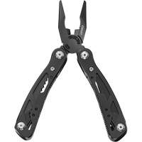 CT225 Black Mult-tool, 4-7/10" L Sidevic Inc.