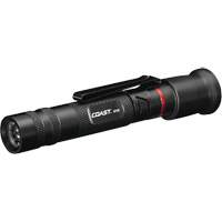 HP2R Plus Penlight, 280 Lumens, AAA/Rechargeable Batteries, Included Sidevic Inc.