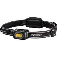 RL10 Headlamp with Dimmer, LED, 560 Lumens, 2 Hrs. Run Time, AAA Batteries Sidevic Inc.