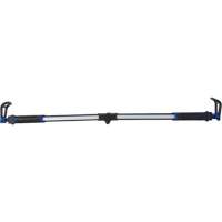 Baladeuse sous-capot pliante, Crochet, Rechargeable, 1400 lumens Sidevic Inc.