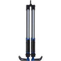 Baladeuse sous-capot pliante, Crochet, Rechargeable, 1400 lumens Sidevic Inc.