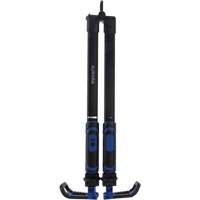 Baladeuse sous-capot pliante, Crochet, Rechargeable, 1400 lumens Sidevic Inc.