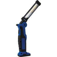 Baladeuse pliante/torsad&eacute;e, Magn&eacute;tique, Rechargeable, 350 lumens Sidevic Inc.