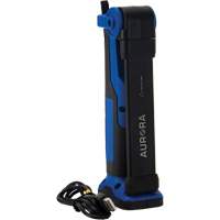 Baladeuse pliante/torsad&eacute;e, Magn&eacute;tique, Rechargeable, 350 lumens Sidevic Inc.
