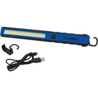 Lumi&egrave;re &eacute;troite, Crochet, Rechargeable, 500 lumens Sidevic Inc.