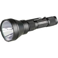 Lampe de poche USB MegaStream HP, DEL, 1350 lumens, Piles Rechargeable Sidevic Inc.