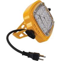 T&ecirc;te de projecteur de quai de 50 W et 7000 lumens Sidevic Inc.