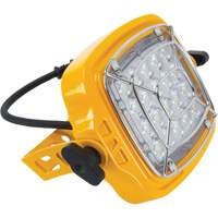 T&ecirc;te de projecteur de quai de 50 W et 7000 lumens Sidevic Inc.