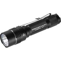 Lampe de poche &agrave; main ProTac HP-X, DEL, 800 lumens, Piles CR123A Sidevic Inc.