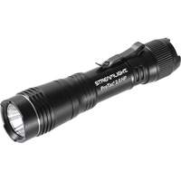 Ensemble de lampe de poche &agrave; main ProTac 2,0 CV, DEL, 2000 lumens, Piles Rechargeable Sidevic Inc.