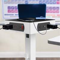 LuxPower Charging Tower Sidevic Inc.