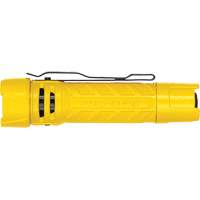 Lampe de poche PolyTac 1X, DEL, 500 lumens, Piles Rechargeable Sidevic Inc.