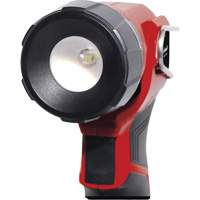 18V Cordless LED Work Light (Tool Only), LED, 280 Lumens, Rechargeable Battery Sidevic Inc.