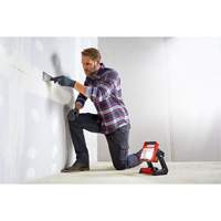 18V Hybrid LED Work Light (Tool Only), LED, 2000 Lumens Sidevic Inc.