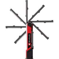 18V Cordless LED Work Light (Tool Only), LED, 1000 Lumens Sidevic Inc.
