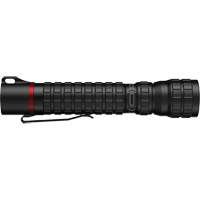 Lampe de poche &eacute;tanche G40R avec mise au point par rotation, DEL, 650 lumens, Piles Rechargeable Sidevic Inc.