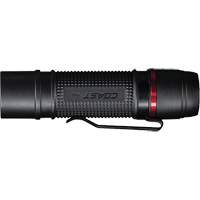 Lampe de poche &agrave; deux modes d'optique PX9, DEL, 750 lumens, Piles AAA Sidevic Inc.