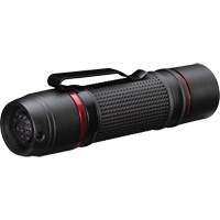 Lampe de poche &agrave; deux modes d'optique PX9, DEL, 750 lumens, Piles AAA Sidevic Inc.