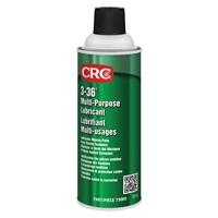 3-36&reg; Multi-Purpose Lubricant & Corrosion Inhibitor, Aerosol Can Sidevic Inc.