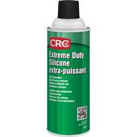 Extreme Duty Silicone Lubricant, Aerosol Can Sidevic Inc.