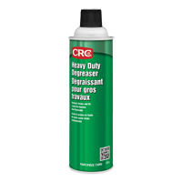 Heavy Duty Degreaser, Aerosol Can Sidevic Inc.