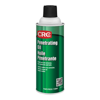 Penetrating Oil, Aerosol Can, 312 g Sidevic Inc.