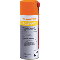 Bolt-Out Penetrating Lubricant, Aerosol Can Sidevic Inc.
