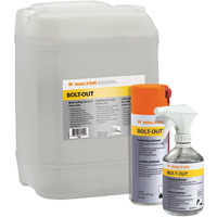 Bolt-Out Penetrating Lubricant, Aerosol Can Sidevic Inc.