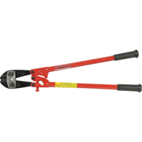 Coupe-boulons de cat&eacute;gorie industrielle, 24" l, Coupe centrale Sidevic Inc.