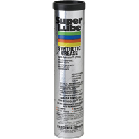 Super Lube Synthetic Based Grease With PFTE, 400 g, Cartridge Sidevic Inc.