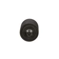 Standard Abrasives Rubber Sanding Drum, 1" x 1", Aluminum Oxide, None Grit Sidevic Inc.