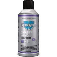 WL744 Welding Defect Detector - Penetrant, Aerosol Can Sidevic Inc.