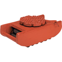 Patin &agrave; rouleaux pour machines HeviMover, 15 tonnes Capacit&eacute; Sidevic Inc.