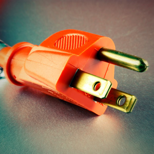 Électricité